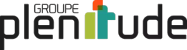 Logo Groupe plenITude