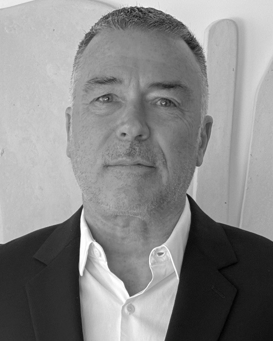 Portrait de Eric Chapeland